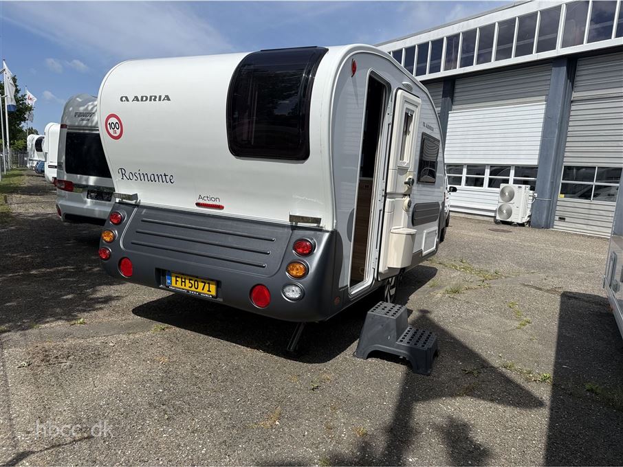 Adria Action 391 LH