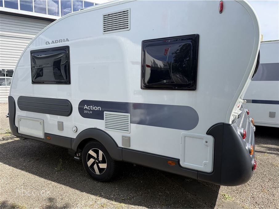 Adria Action 391 LH