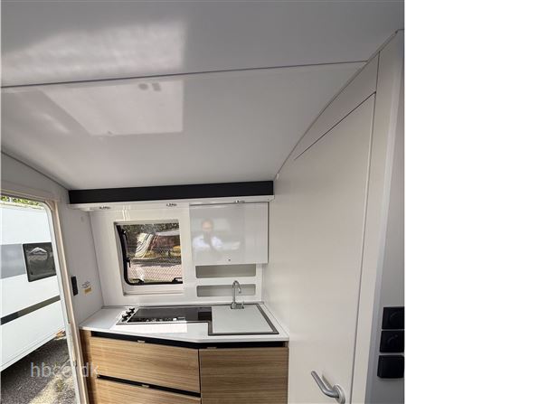 Adria Action 391 LH