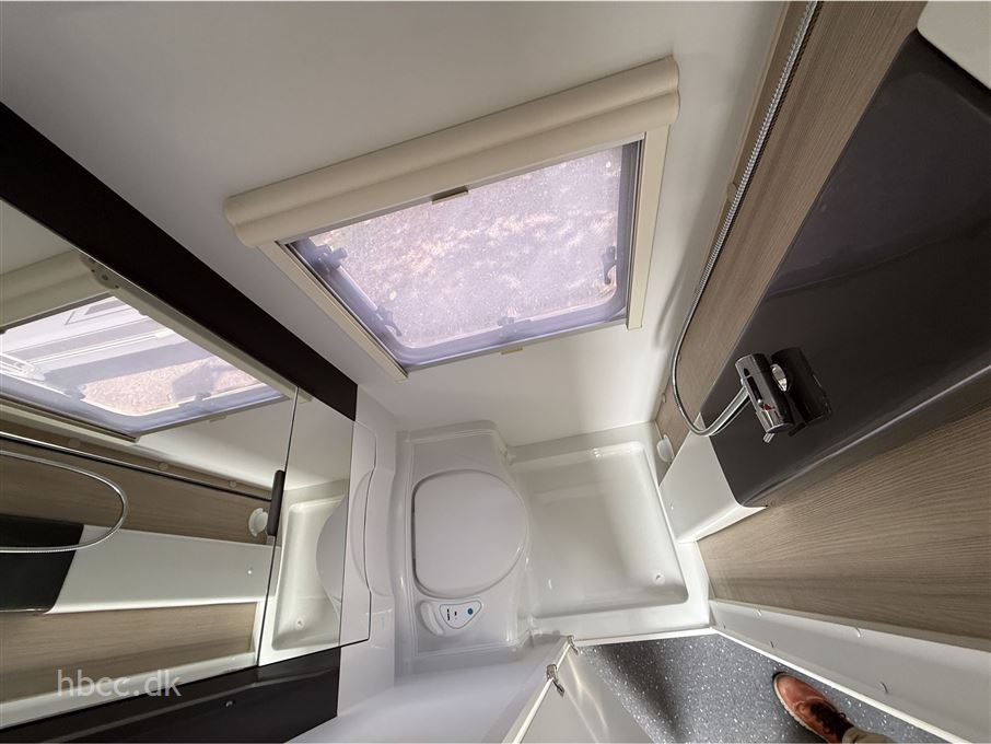 Adria Action 391 LH