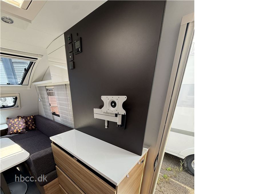 Adria Action 391 LH