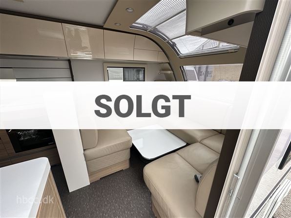Adria Alpina 573 UP