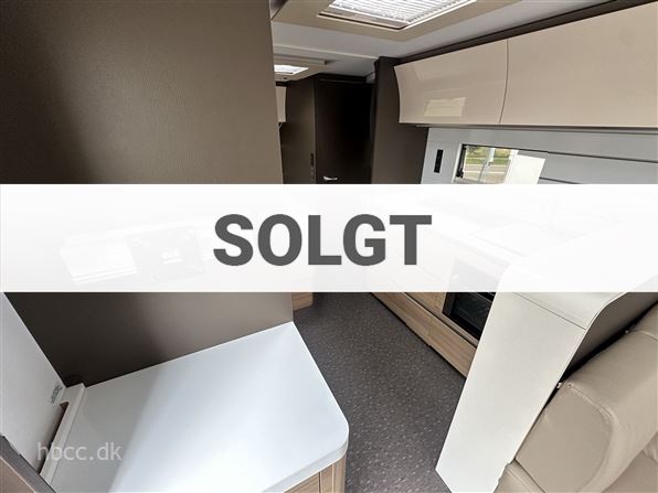 Adria Alpina 573 UP