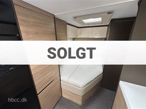 Adria Alpina 573 UP