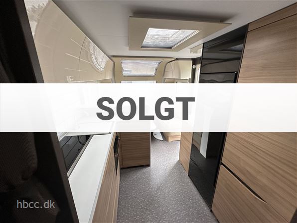 Adria Alpina 573 UP