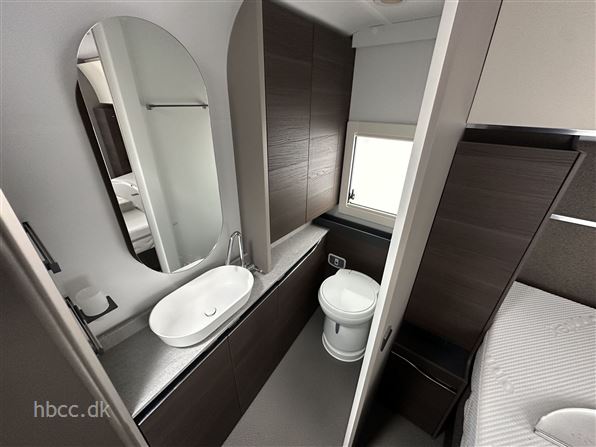 Adria Alpina 663 HT Twin