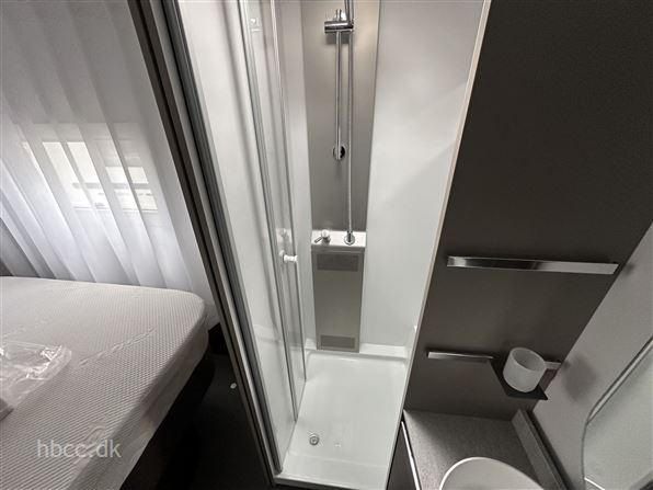 Adria Alpina 663 HT Twin