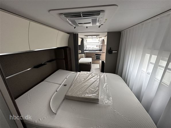 Adria Alpina 663 HT Twin