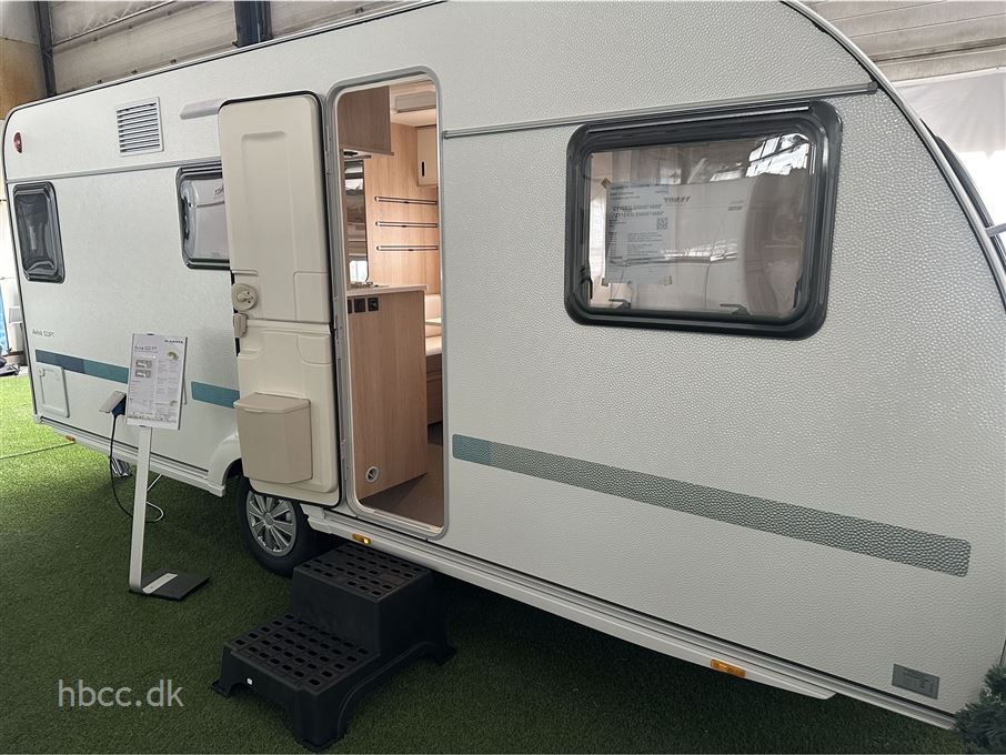 Adria Aviva 522 PT 2 køjer