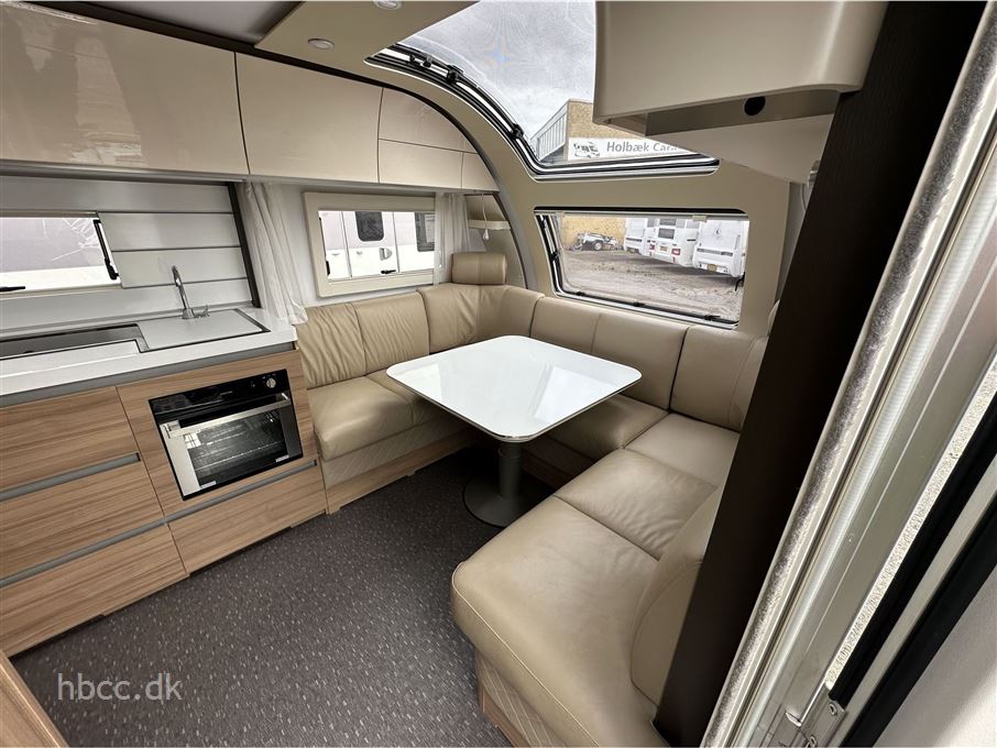 Adria Alpina 763 UK