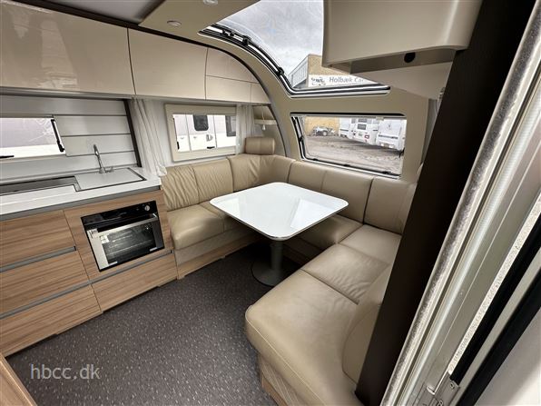 Adria Alpina 763 UK