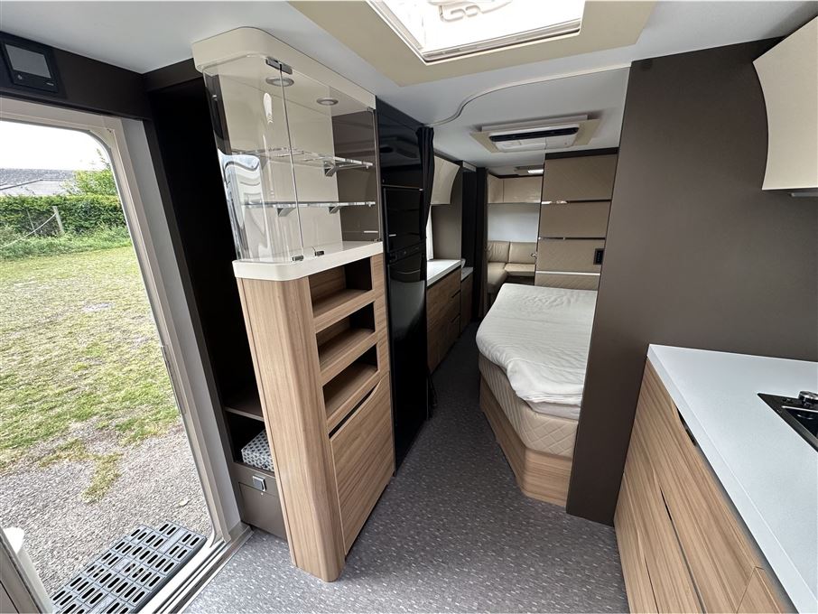Adria Alpina 763 UK