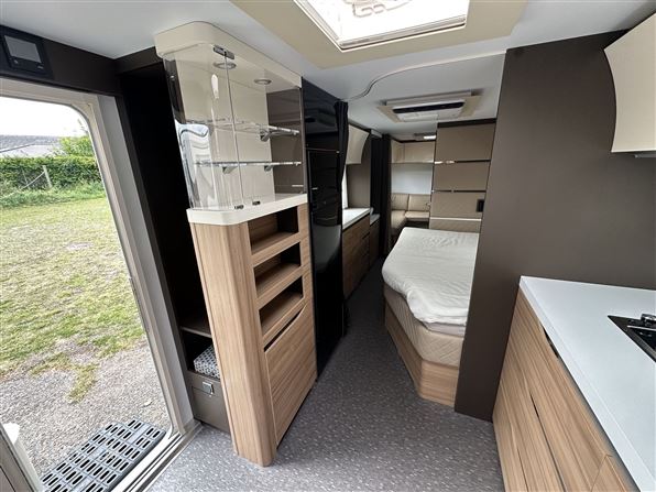 Adria Alpina 763 UK