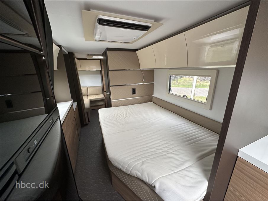 Adria Alpina 763 UK