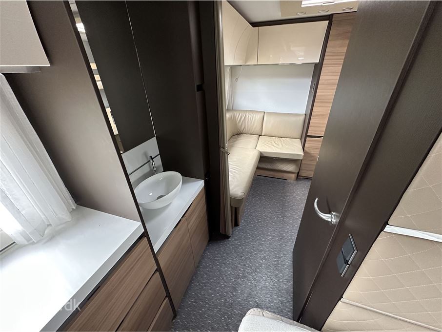 Adria Alpina 763 UK
