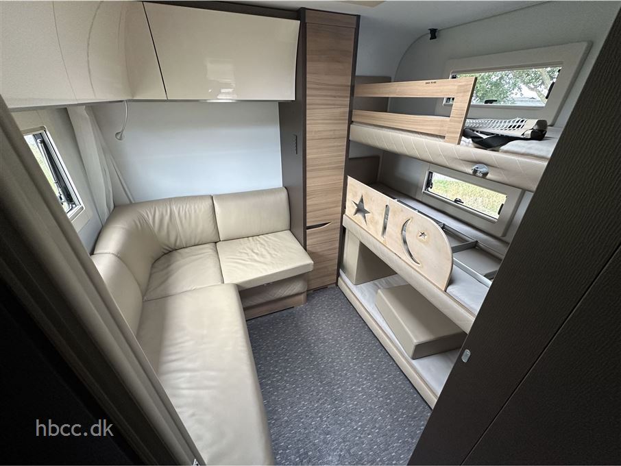 Adria Alpina 763 UK