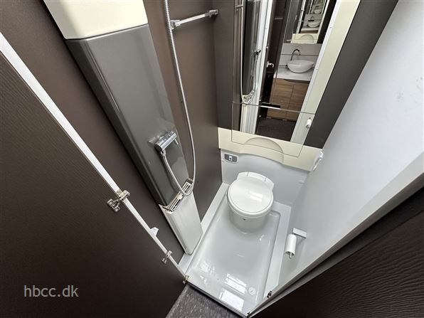 Adria Alpina 763 UK