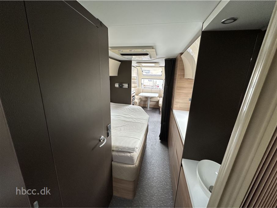 Adria Alpina 763 UK
