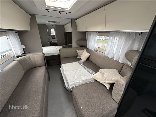Adria Alpina 663 HT