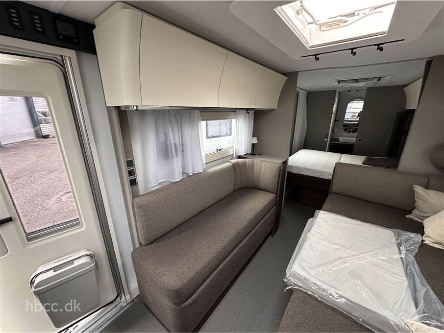 Adria Alpina 663 HT