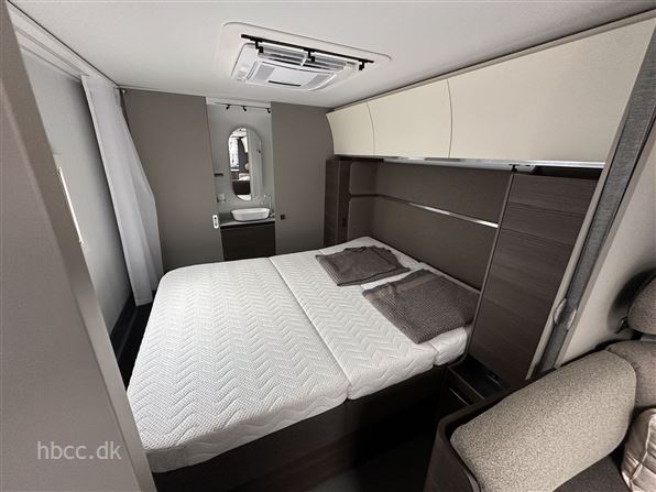 Adria Alpina 663 HT