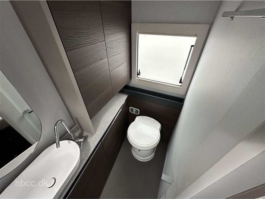 Adria Alpina 663 HT
