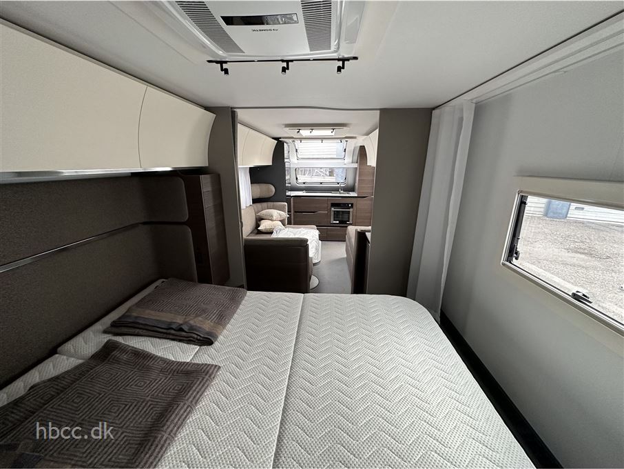Adria Alpina 663 HT
