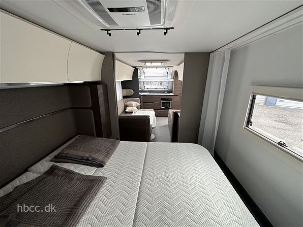 Adria Alpina 663 HT