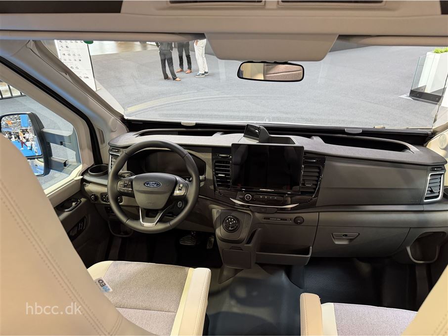 Sun Living S 75 SL