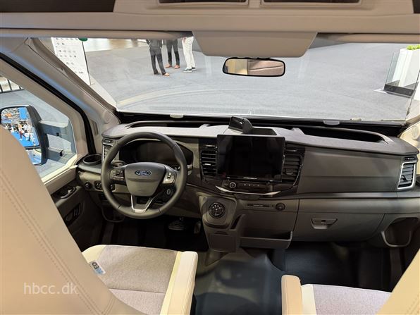 Sun Living S 75 SL