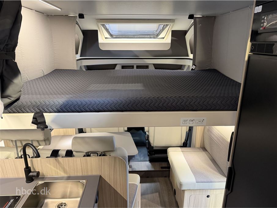 Sun Living S 75 SL