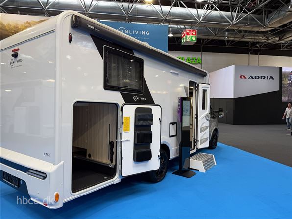 Sun Living S 75 SL