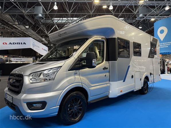 Sun Living S 75 SL