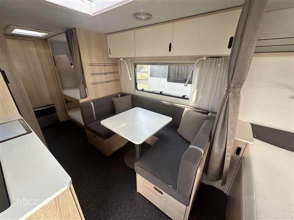 Adria Aviva 563 PT