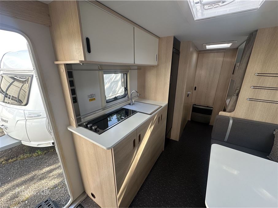Adria Aviva 563 PT