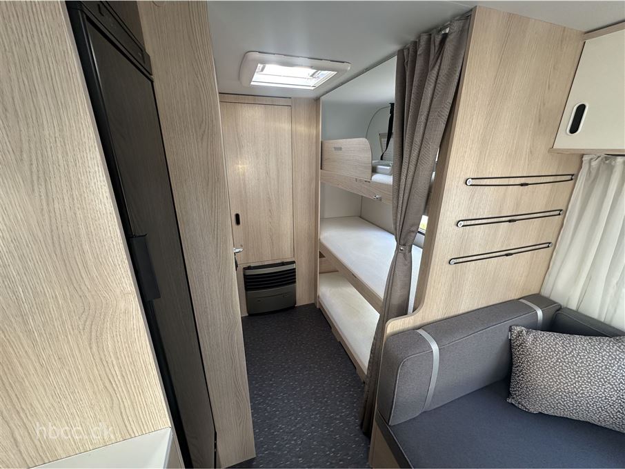 Adria Aviva 563 PT