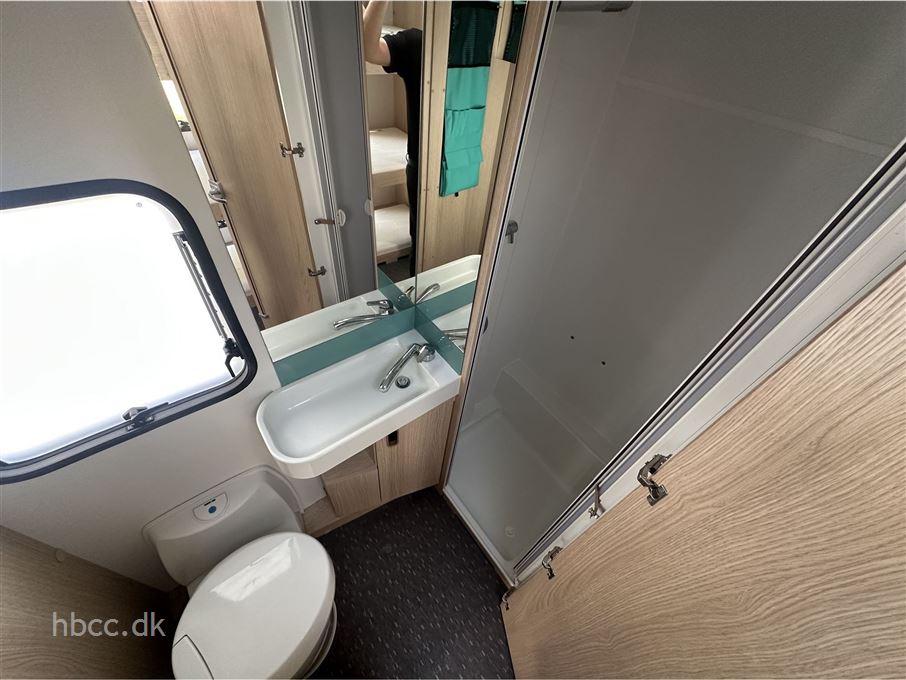 Adria Aviva 563 PT