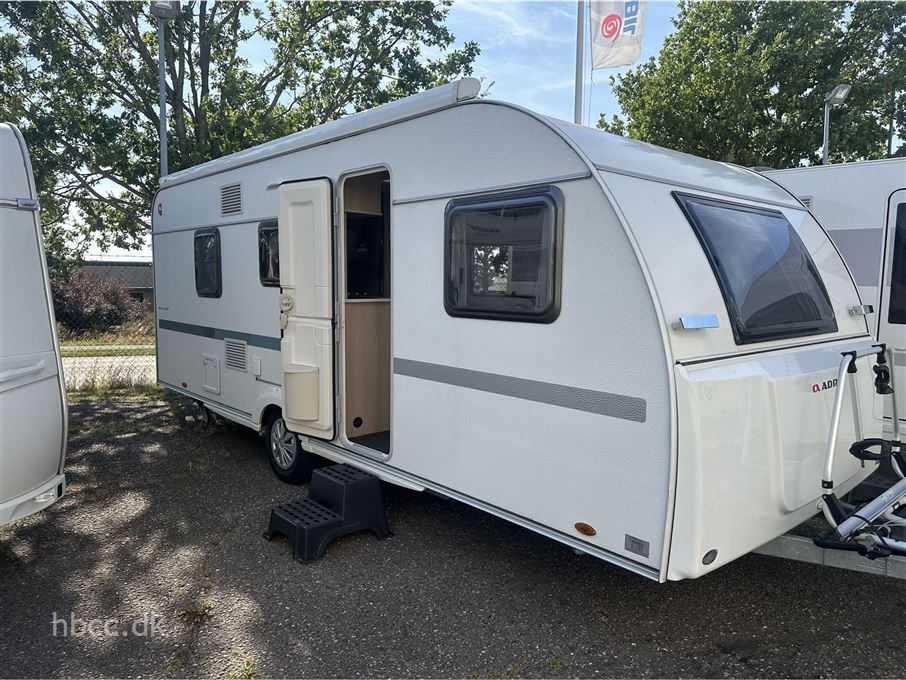Adria Aviva 563 PT