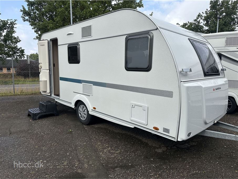 Adria Aviva 472 PK