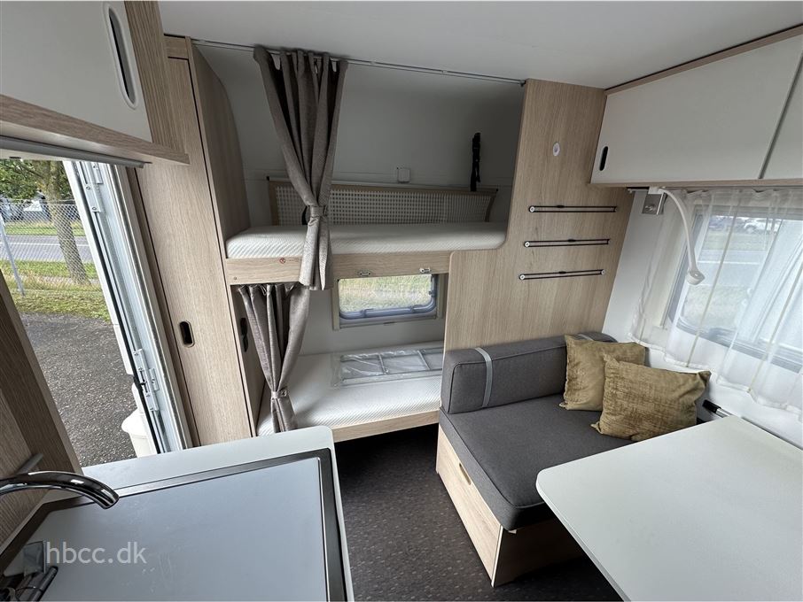 Adria Aviva 472 PK
