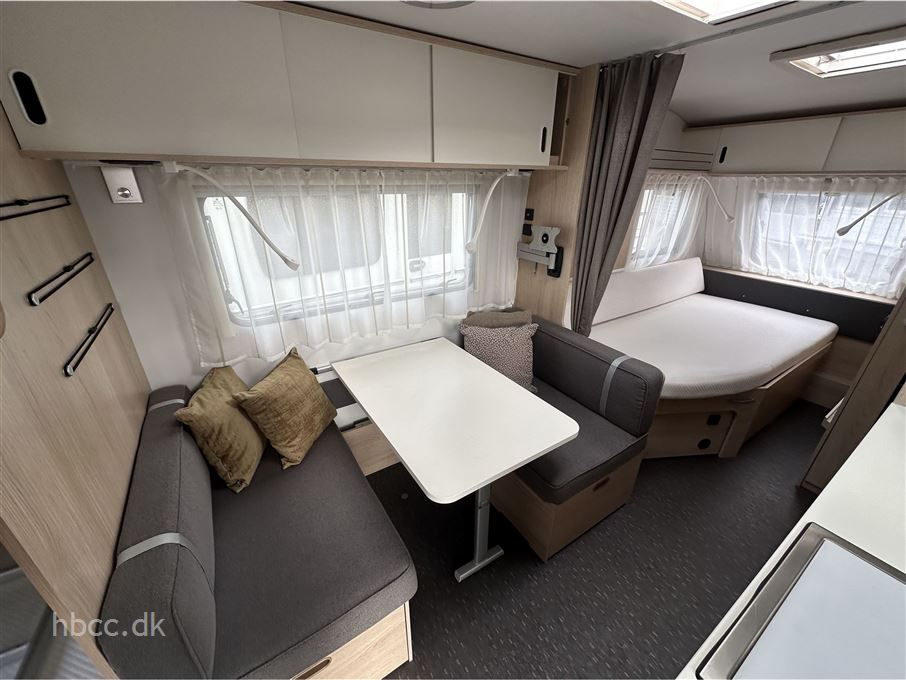 Adria Aviva 472 PK