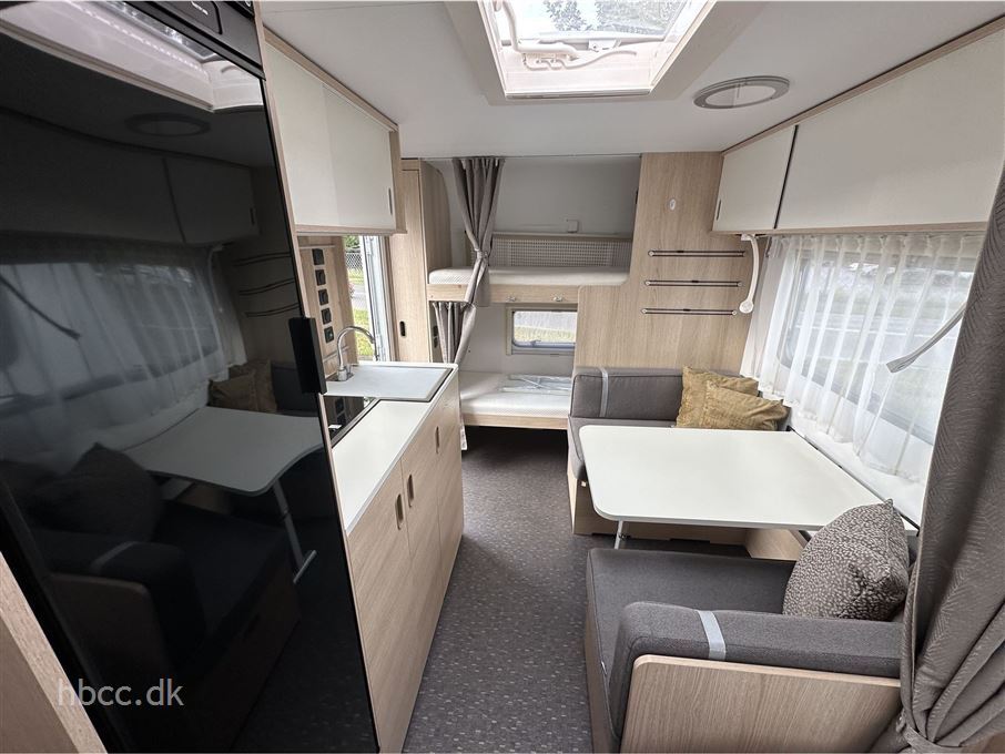 Adria Aviva 472 PK