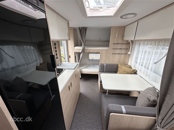 Adria Aviva 472 PK