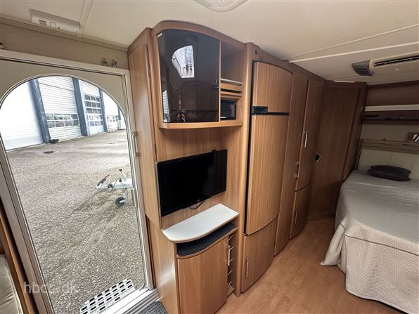 Kabe Royal 560 XL KS