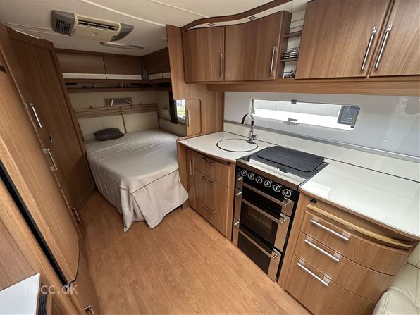 Kabe Royal 560 XL KS