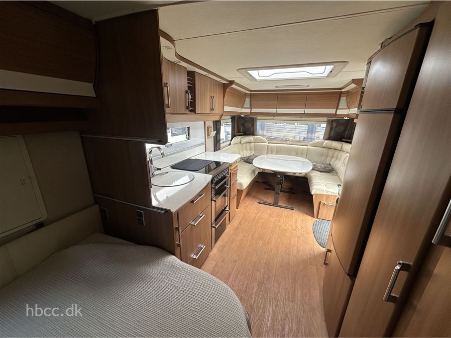 Kabe Royal 560 XL KS