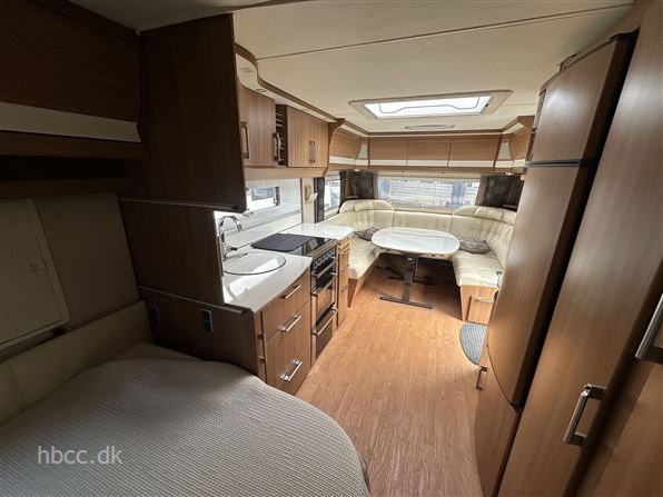Kabe Royal 560 XL KS