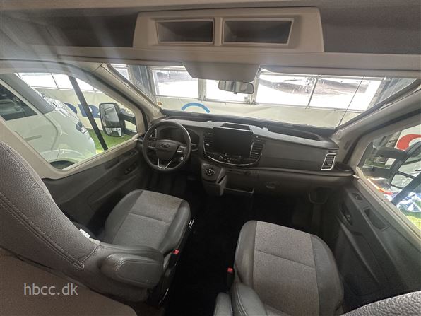 Sun Living S 75 SL FORD kampagne