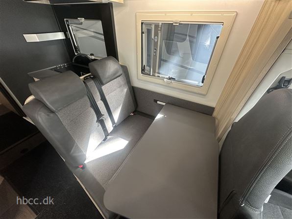 Sun Living S 75 SL FORD kampagne