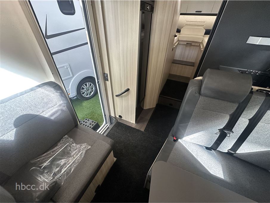 Sun Living S 75 SL FORD kampagne